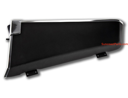 Door Pocket Flap : Suncoast Porsche Parts & Accessories